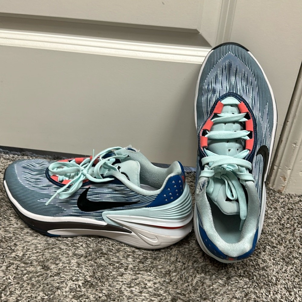 Nike G.T. Cut 2